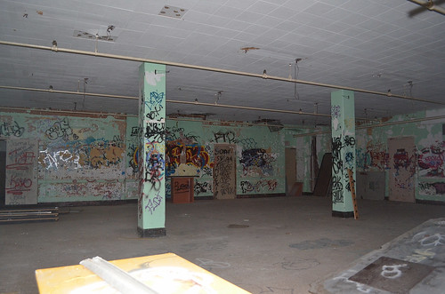 abandoned hospital asylum middletownpsychiatriccenter middletownny orangecountyny