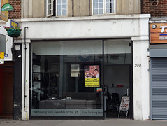 Picture of Allure, 208 High Street
