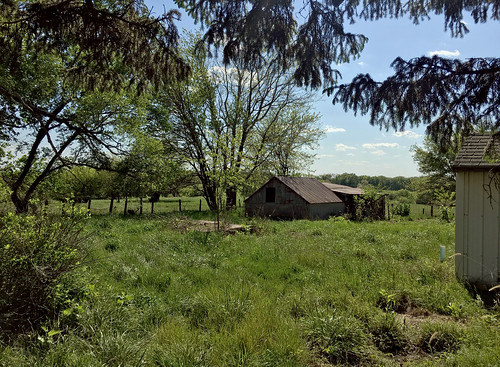 missouri american america usa nature green habitat landscape farm farmhouse composition rural