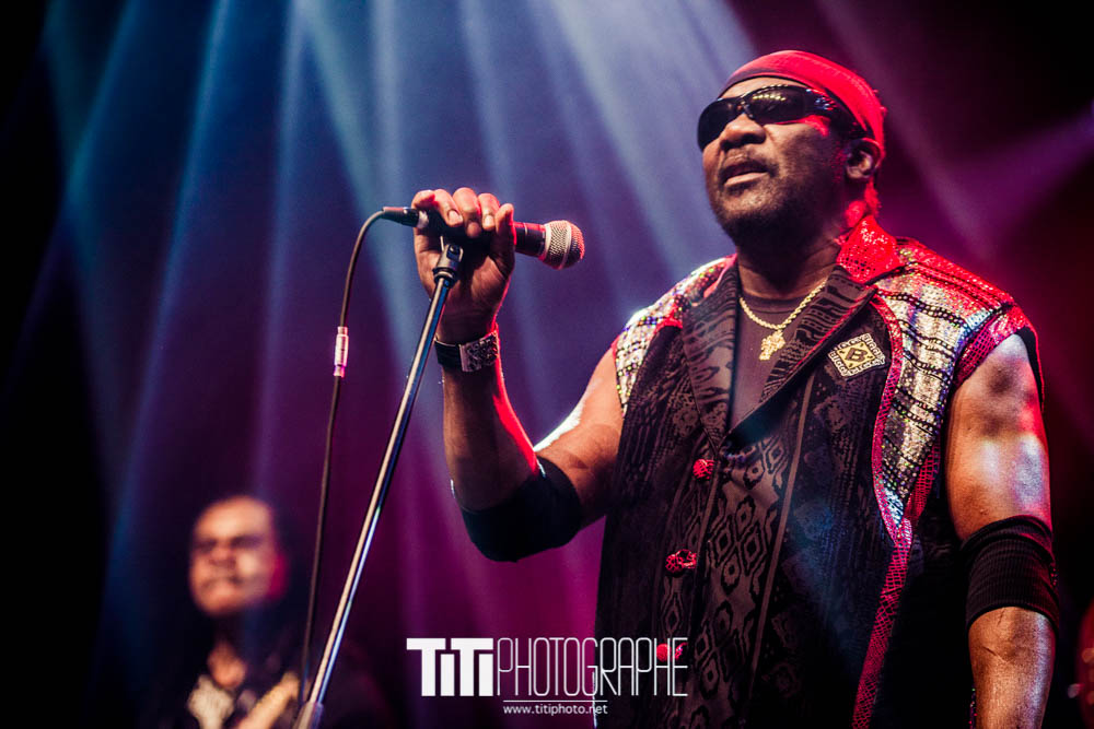 Toots and the Maytals – La Belle Electrique – 18/05/2017