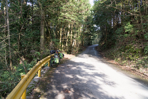 fahrrad genesistourdefer lengthofjapan radtour urlaub hagishi yamaguchiken japan jp