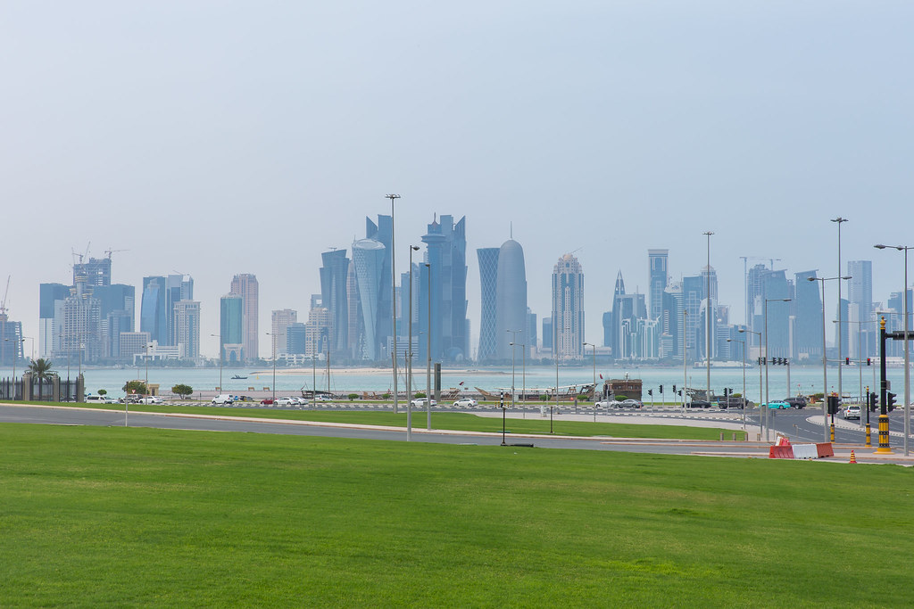 Qatar. Doha