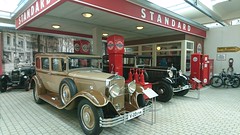 Horch 400