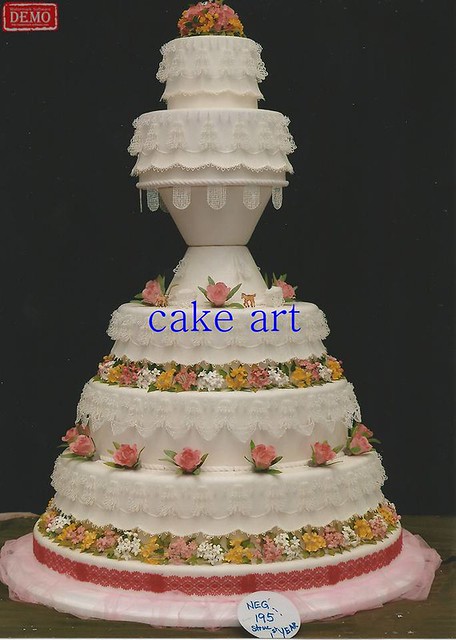 Cake by Cake Art