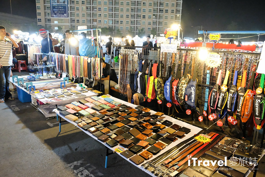 曼谷理杜安夜市 Liab Duan Night Market (39)