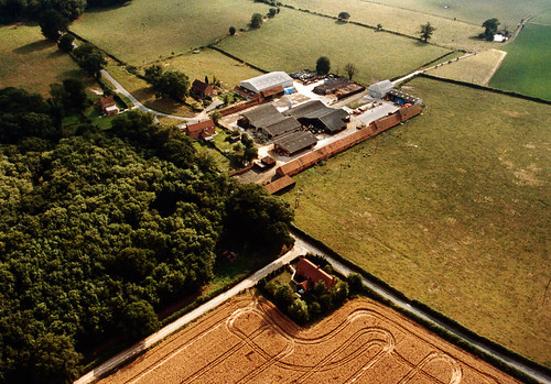 knowlhill hill topfarm top farm