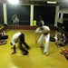 EFA Alfredo Chaves - Aulas de Capoeira