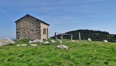 Capcir, cabane du Madres - Photo of Roquefort-de-Sault