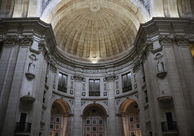 Panteão Nacional (National Pantheon)