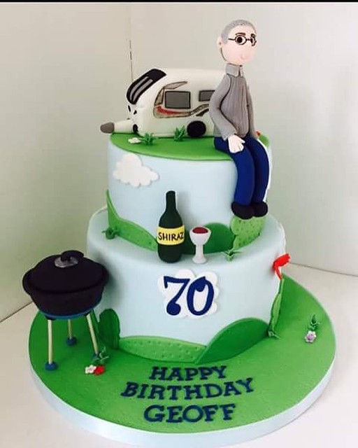 Cake by EDen Cake Company Hull