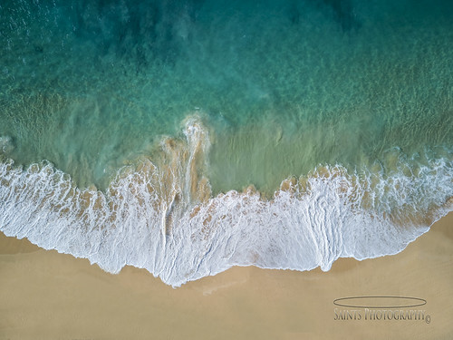 aloha beach dji djimavic drone dronephotography eastside hawaii hawaiibeaches hawaiianbeaches michaelasantos oahu ocean paradise reef saintsphotography sand waves whitewash