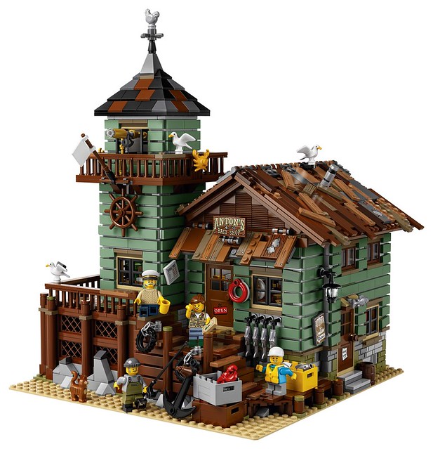 21310 Old Fishing Store  3