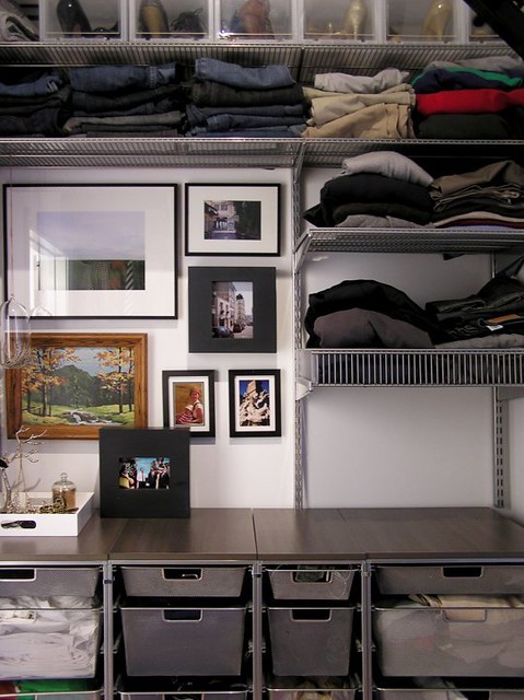 9 Closet Organizers You Can't Live Without