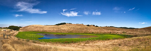 california panorama lagoon brionesregionalpark