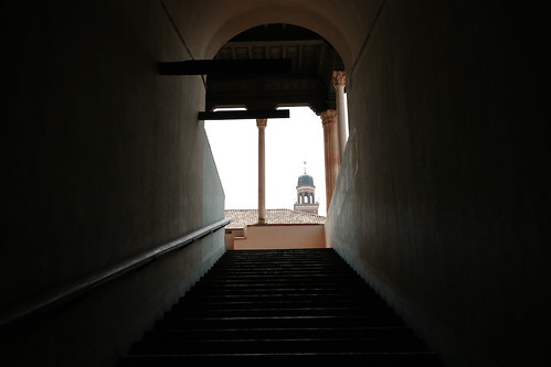 Visita al Castello Sforzesco