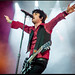 Green Day - Pinkpop 2017-1109