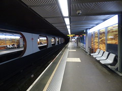 Hôtel de Ville Louis Pradel - Lyon Metro