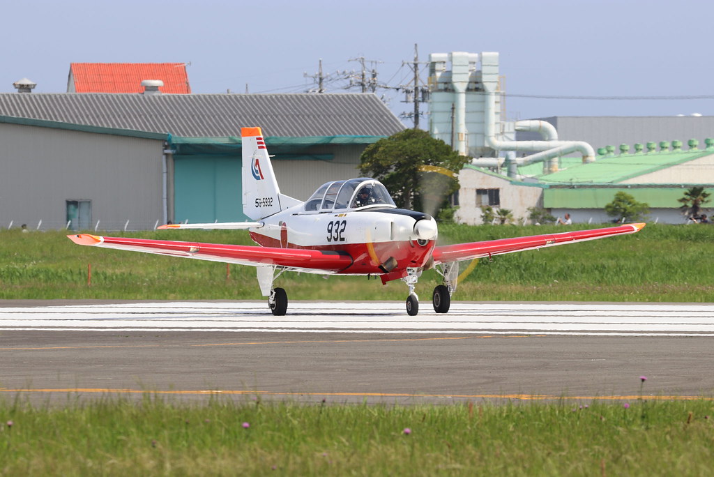 JASDF T-7