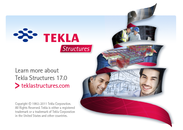 Tekla Structures v17.0 Multilingual (x86+x64) SR5