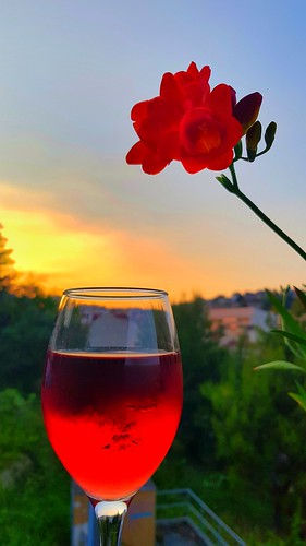 italy italia pescara tramonto sunset wine vino rosarubra relax red passion nature sun sky
