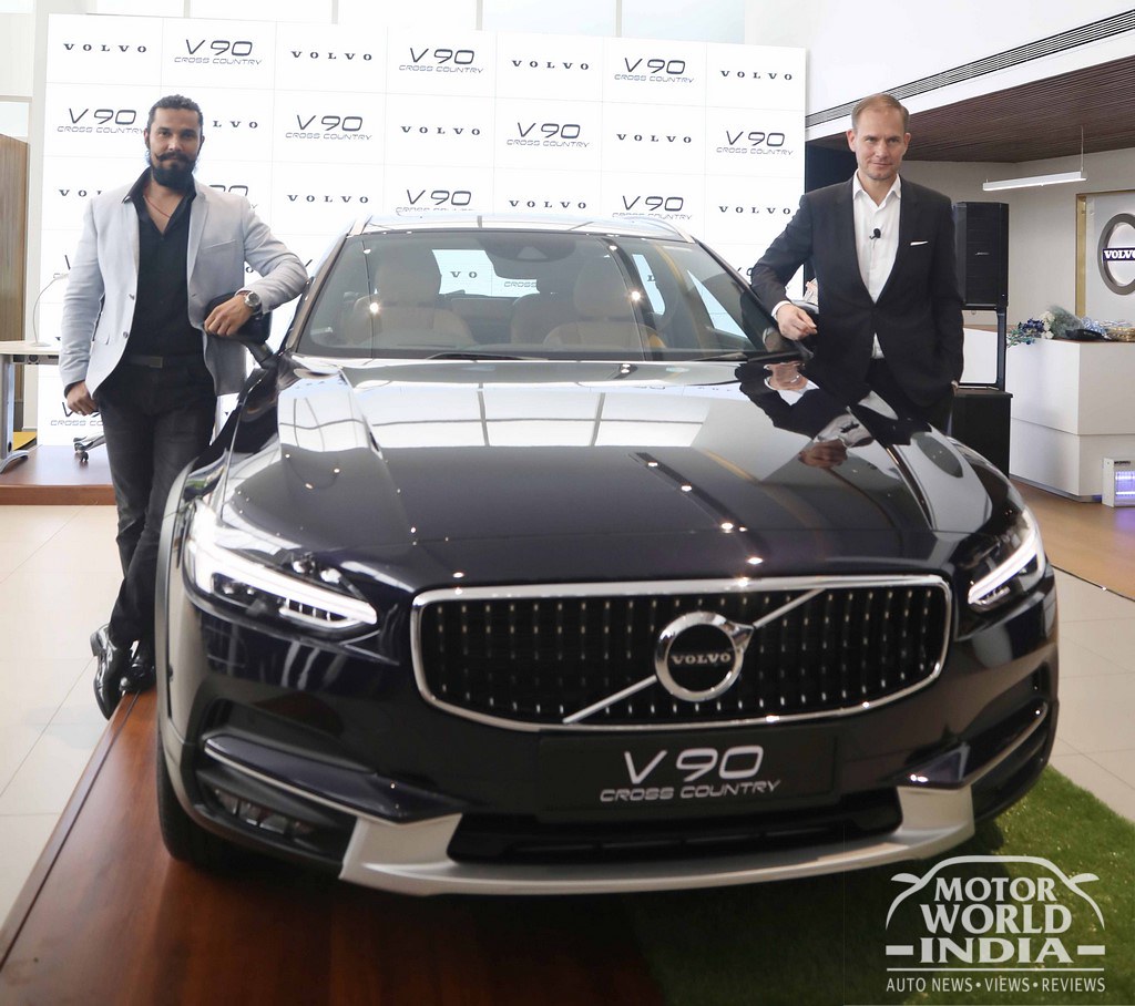 Volvo-V90-Cross-Country-India-Launch (8)