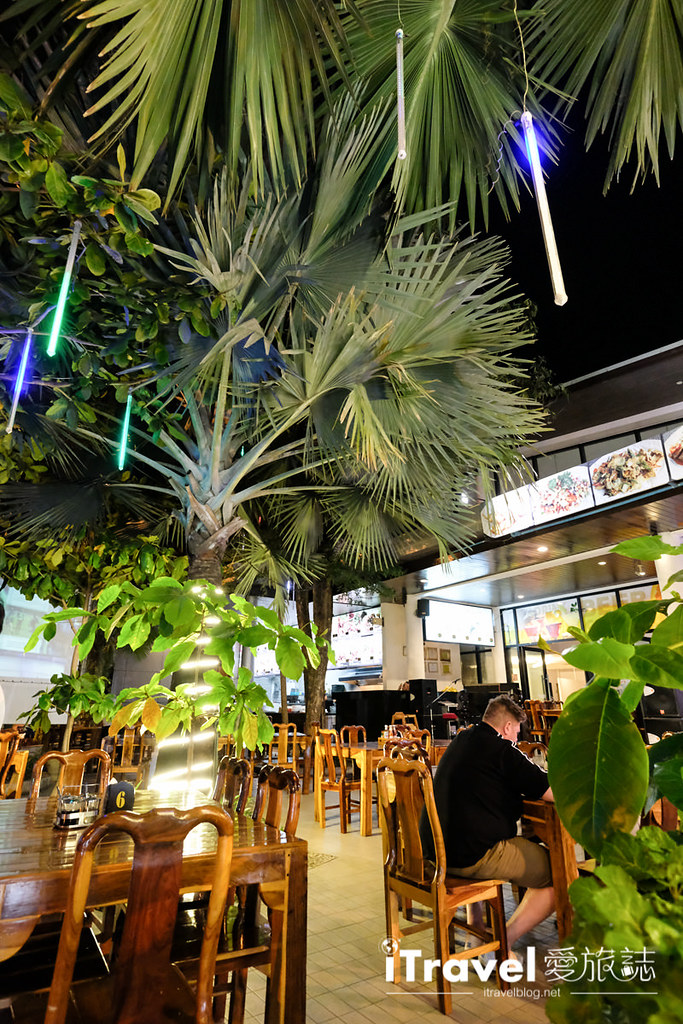 芭达雅美食餐厅 BBQ Plaza Pattaya (9)
