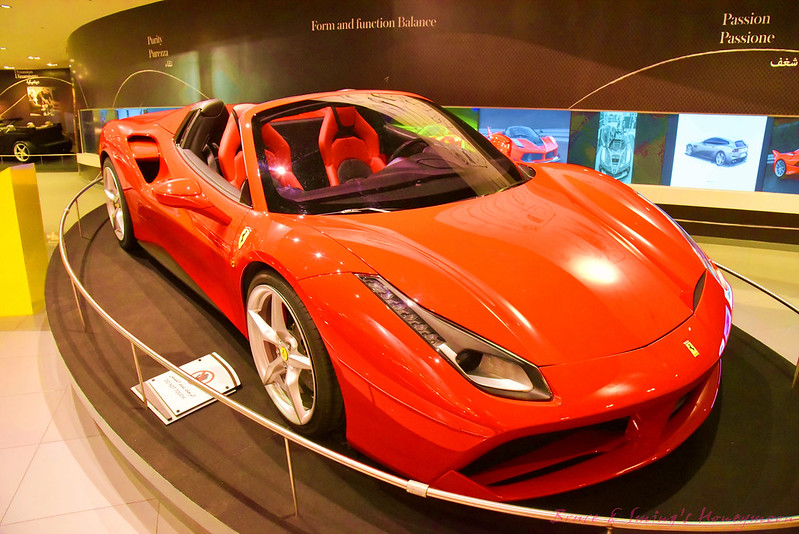 Ferrari World1103