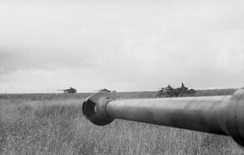 @DonJohnstonLC : Wikipedia article of the day is Battle of Prokhorovka. Check it out: https://t.co/TbtVxZzKir