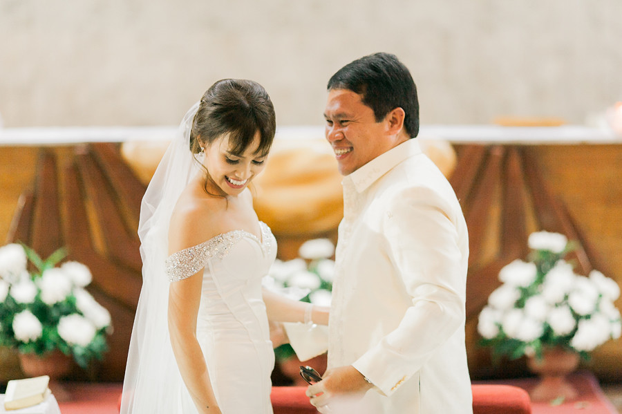 Davao Wedding Photographer