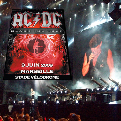 ACDC-Marseille 2009 front