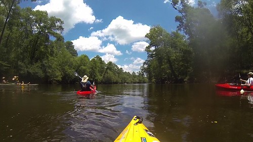 Edisto River Rope Swing and Beer Commercial Float-013