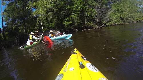 Edisto River Rope Swing and Beer Commercial Float-003