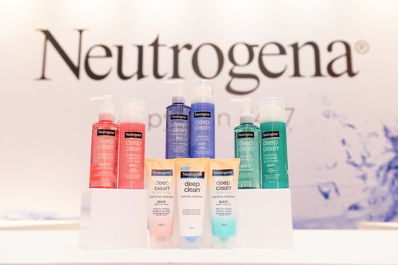 Neutrogena Happy Skin 4