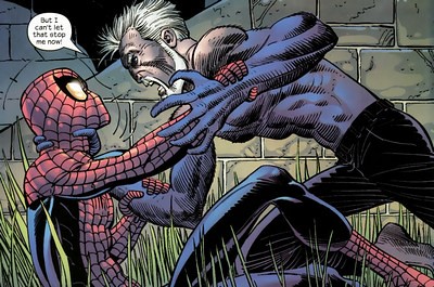 Spider-Man: Homecoming': Marvel Month - The Ringer