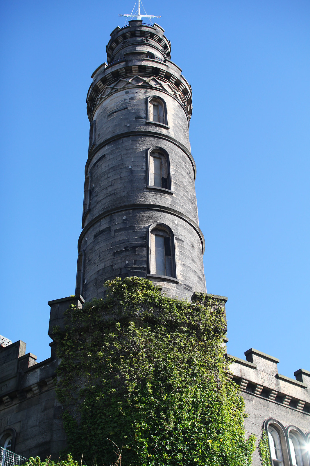 Edinburgh world heritage #edinburgh101 new town tour