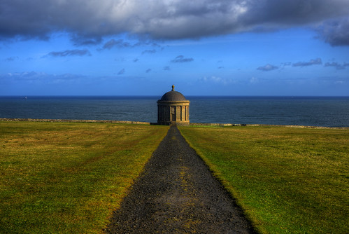 “mussenden temple” “downhill demesne” “castlerock” “co londonderry” “northern ireland” “pictures of mussenden “history “zacerin” “christopher paul photography” “county “frederick augustus hervey” “national trust” “the national “outdoors” “landscape” house” trust building”