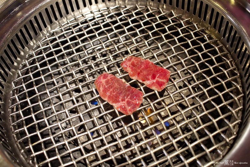 山鯨燒肉