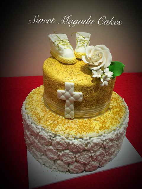 Cake by Sweet Mayada Cakes