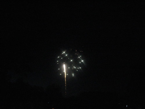 thunderfromthehills fireworks krouskoppark richlandcenter wisconsin july 2017