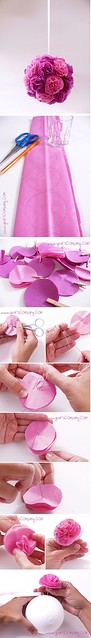 10 Amazing Ideas for DIY Home Decoration
