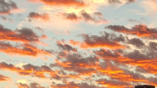 clouds sunset beautiful photography sunrise