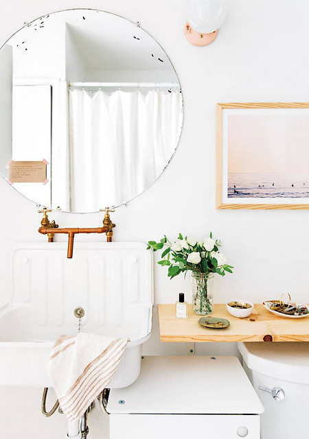 10 Places You Should be Storing Stuff in Your Tiny Apartment