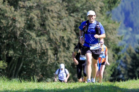 Běžci míří na Šumavu, na třetí zastávku Rock Point – Horské výzvy