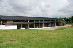 Musée de Vieux-la-Romaine - Photo of Bretteville-sur-Laize