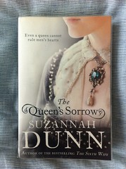 The Queen's Sorrow - Suzannah Dunn