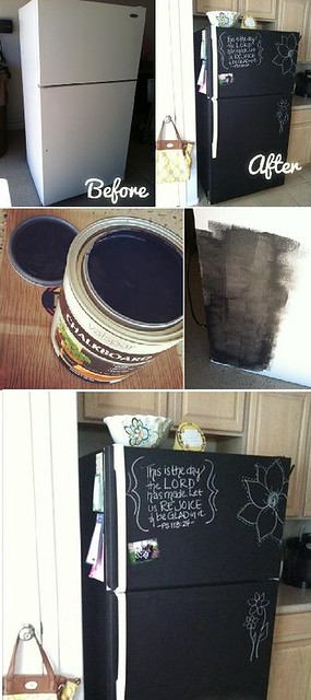 10 Amazing Ideas for DIY Home Decoration