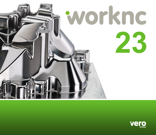 Vero WorkNC 23.02B x86+x64