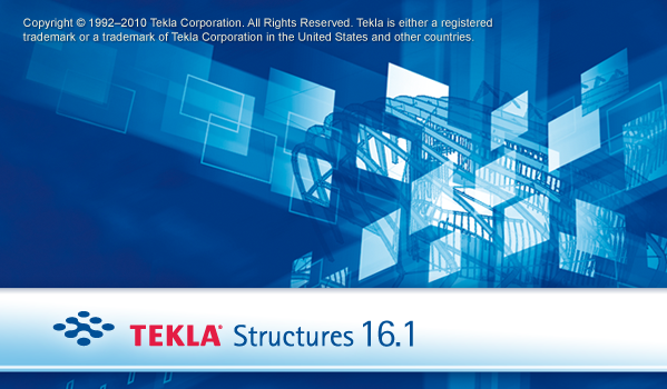 Tekla Structures v16.1 SR3 Multilingual (x86 + x64)