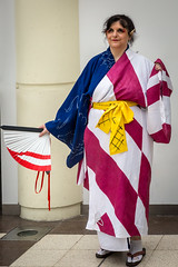 Japan Expo 2017