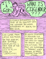 cisgender